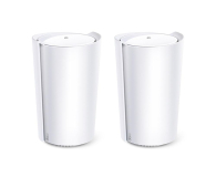 TP-Link DECO X95 Mesh WiFi (7800Mb/s a/b/g/n/ac/ax) 2xAP - 1119520 - zdjęcie 1